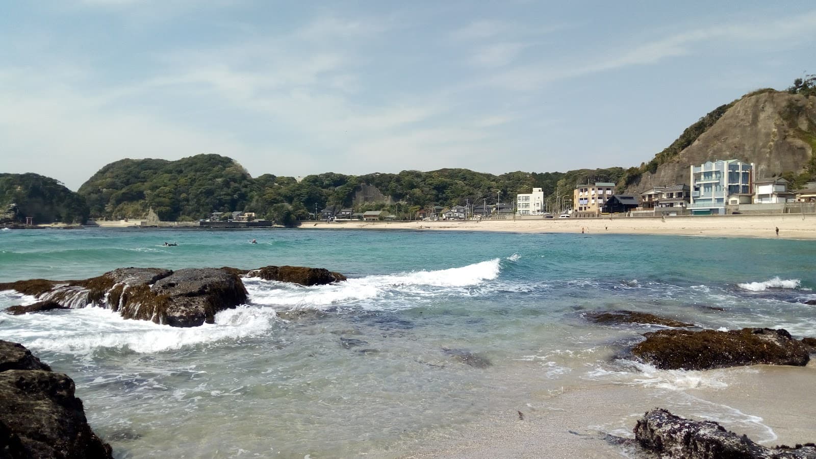 Namegawa district - Image 1