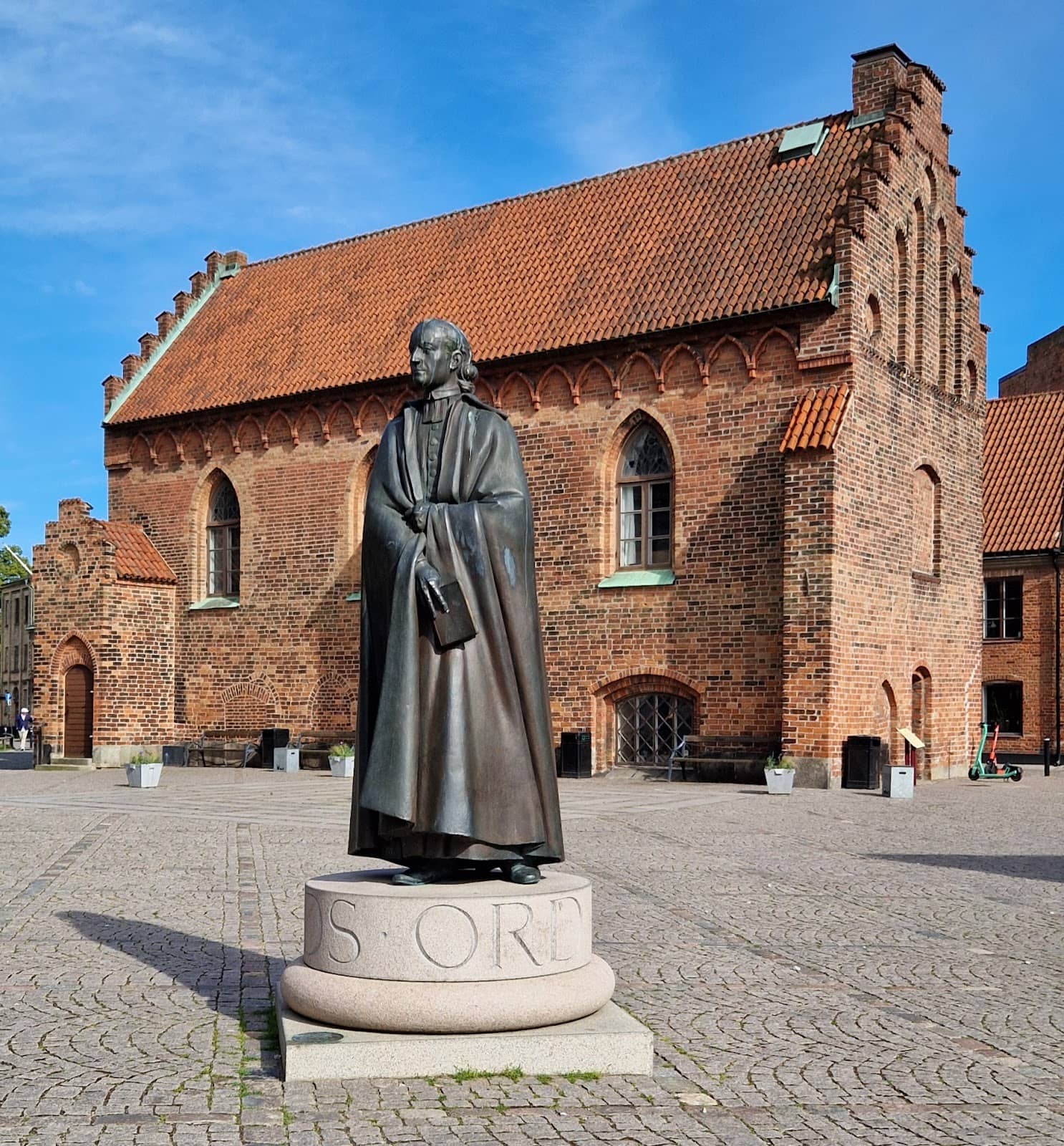 Medieval Library Legacy