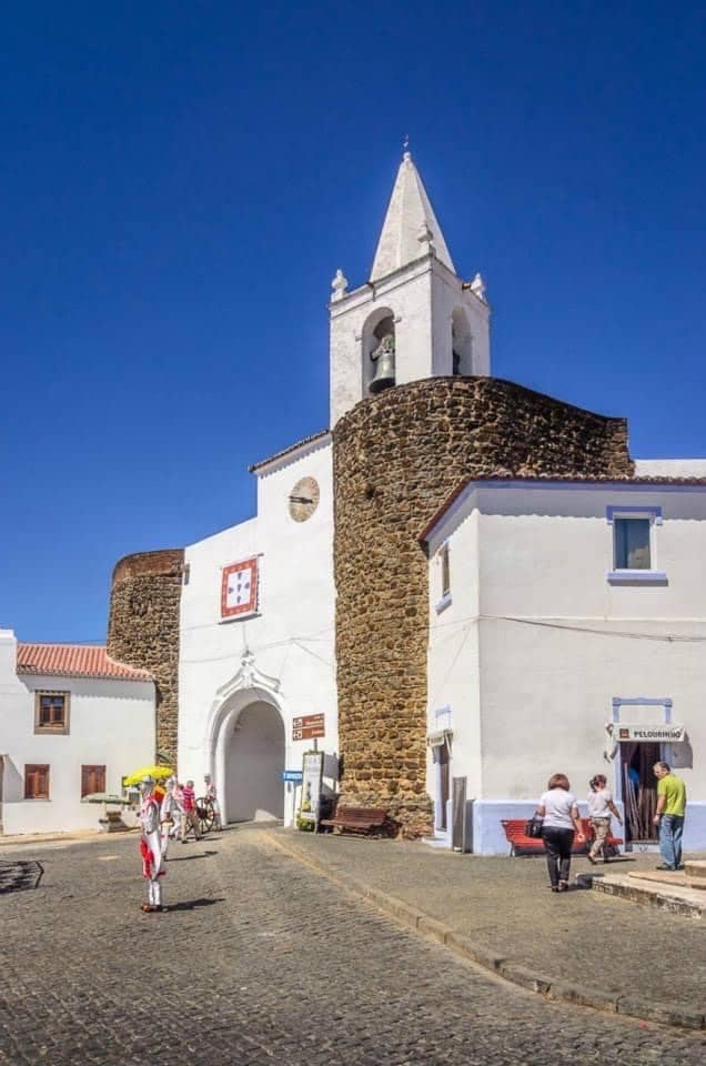 Riviera Village