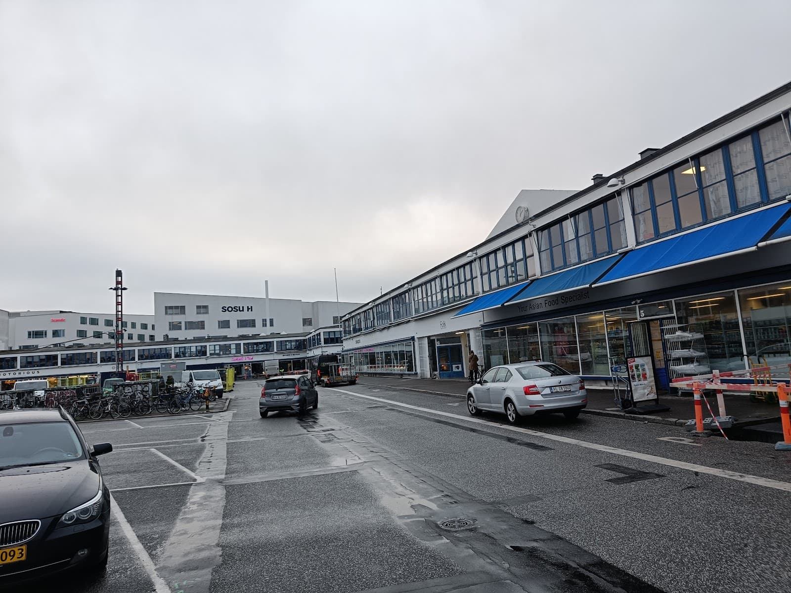 Meatpacking District Copenhagen - Image 1