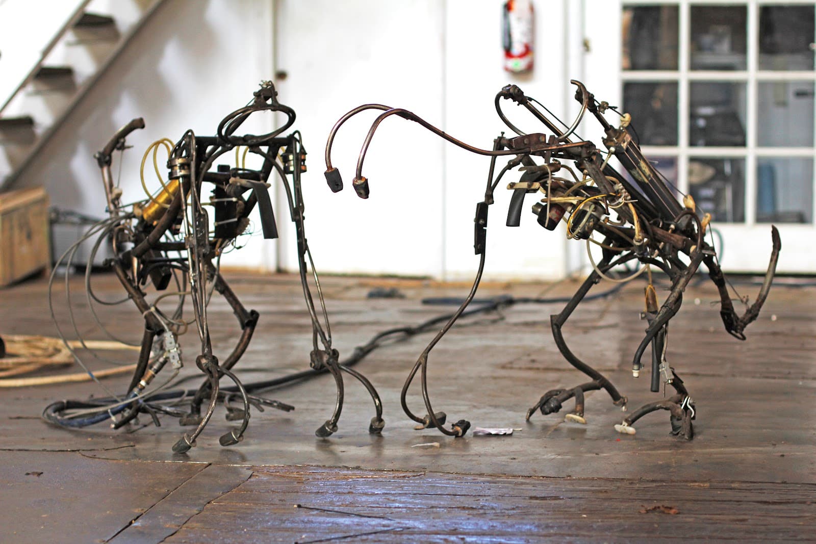 Amorphic Robot Church - Image 1