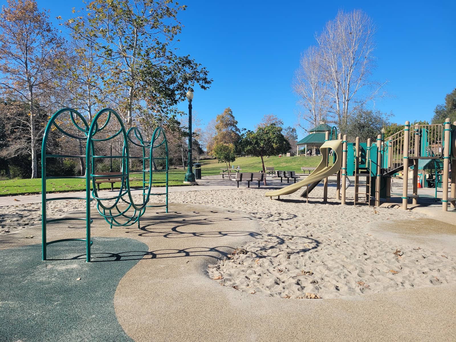 Sports Courts Galore