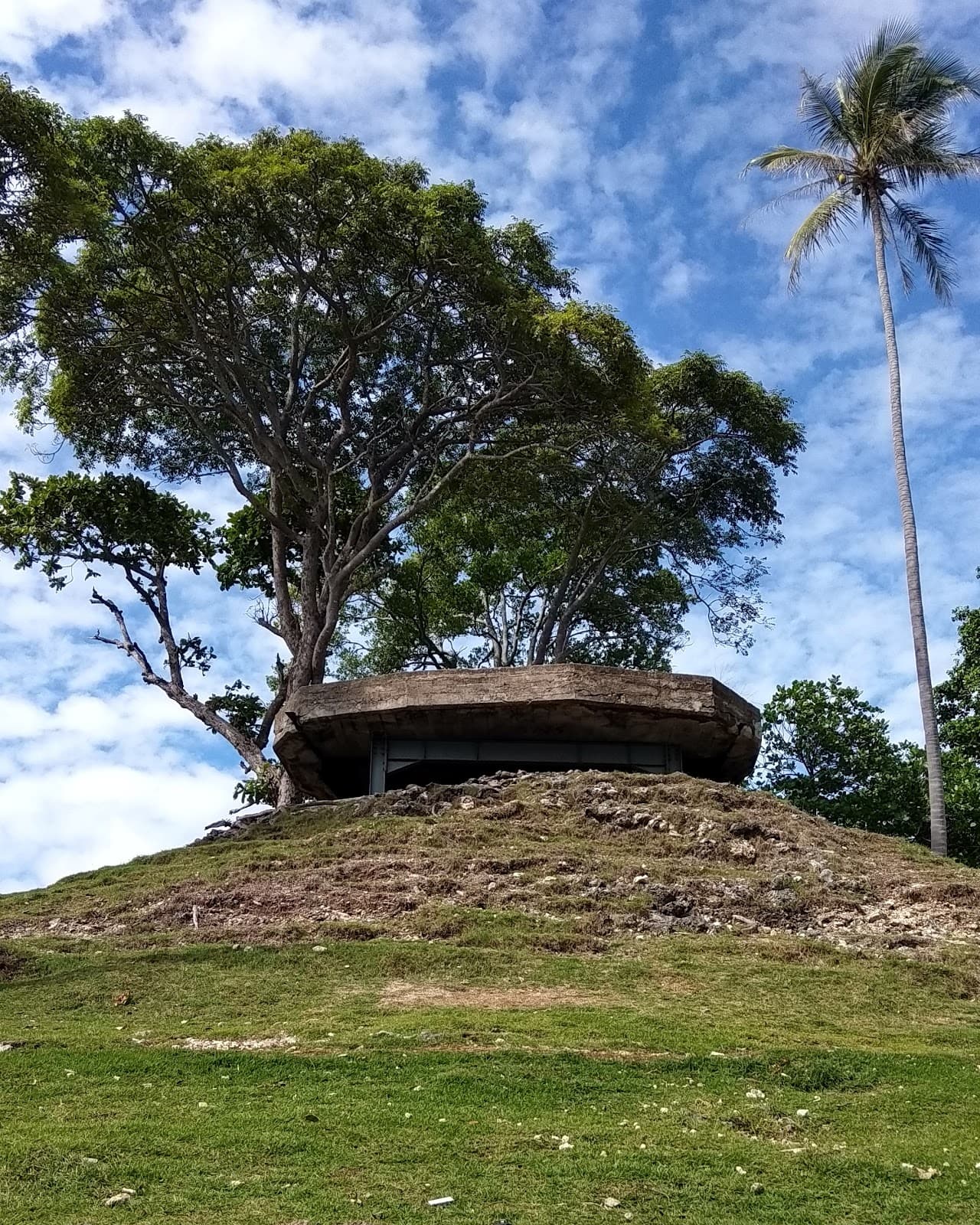Anoi Itam Japanese Fortress - Image 1