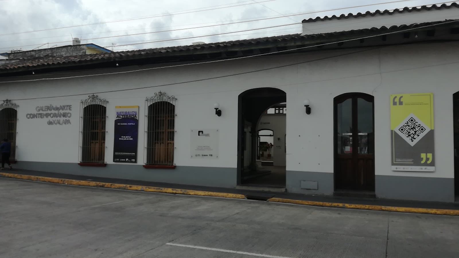 Galería de Arte Contemporáneo de Xalapa (GACX) - Image 1