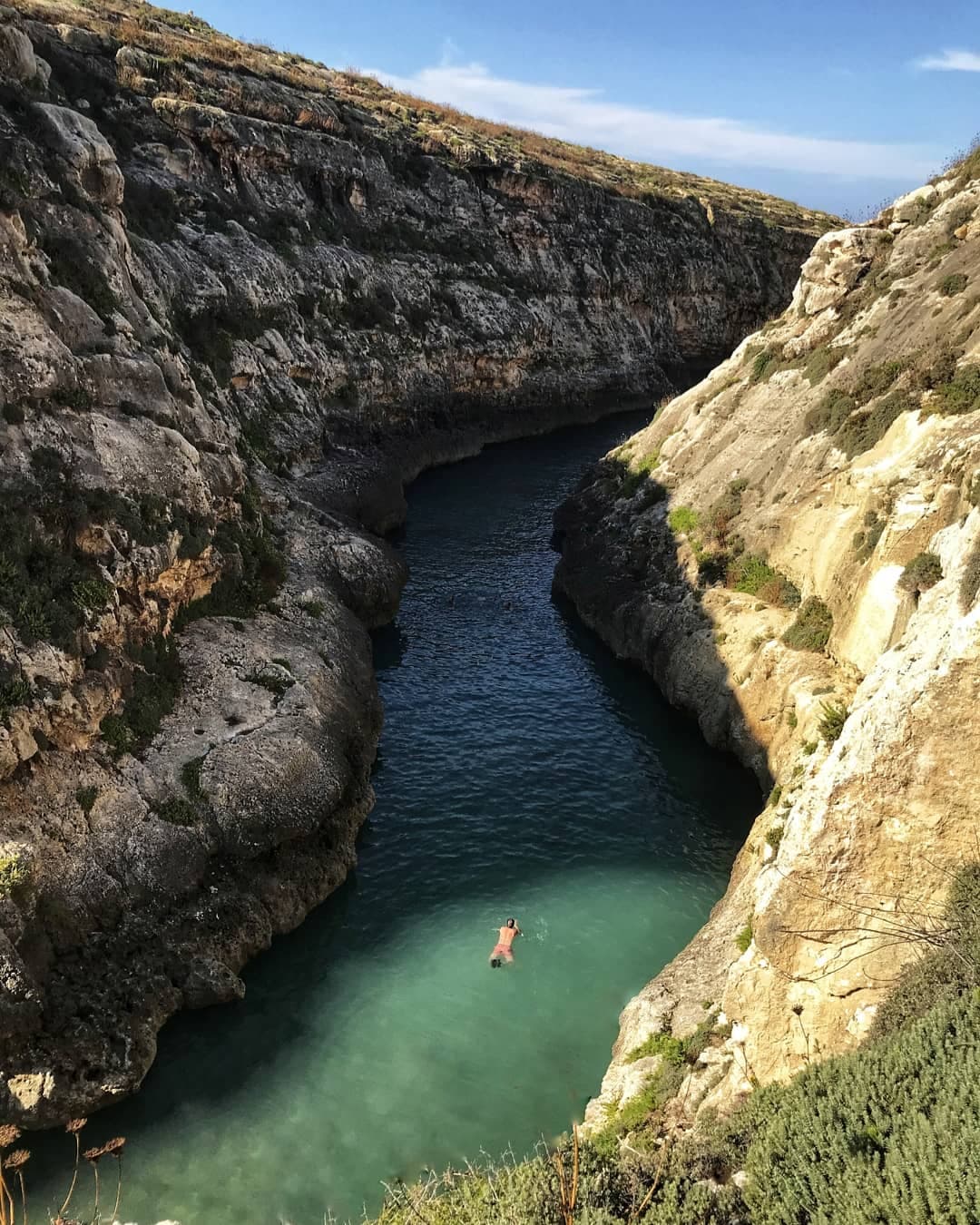 Wied il-Għasri - Image 1