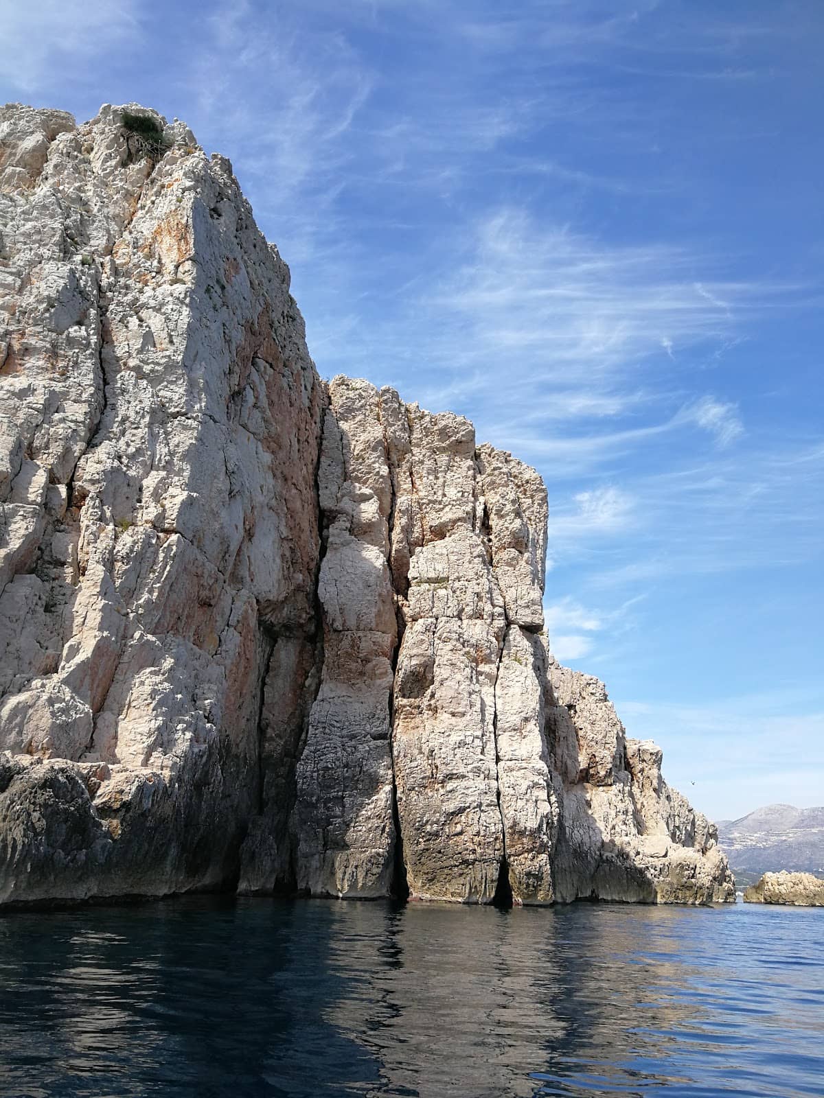 Vertical photo
