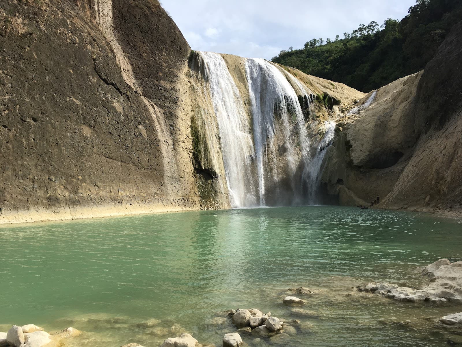 Pinsal Falls - Image 1