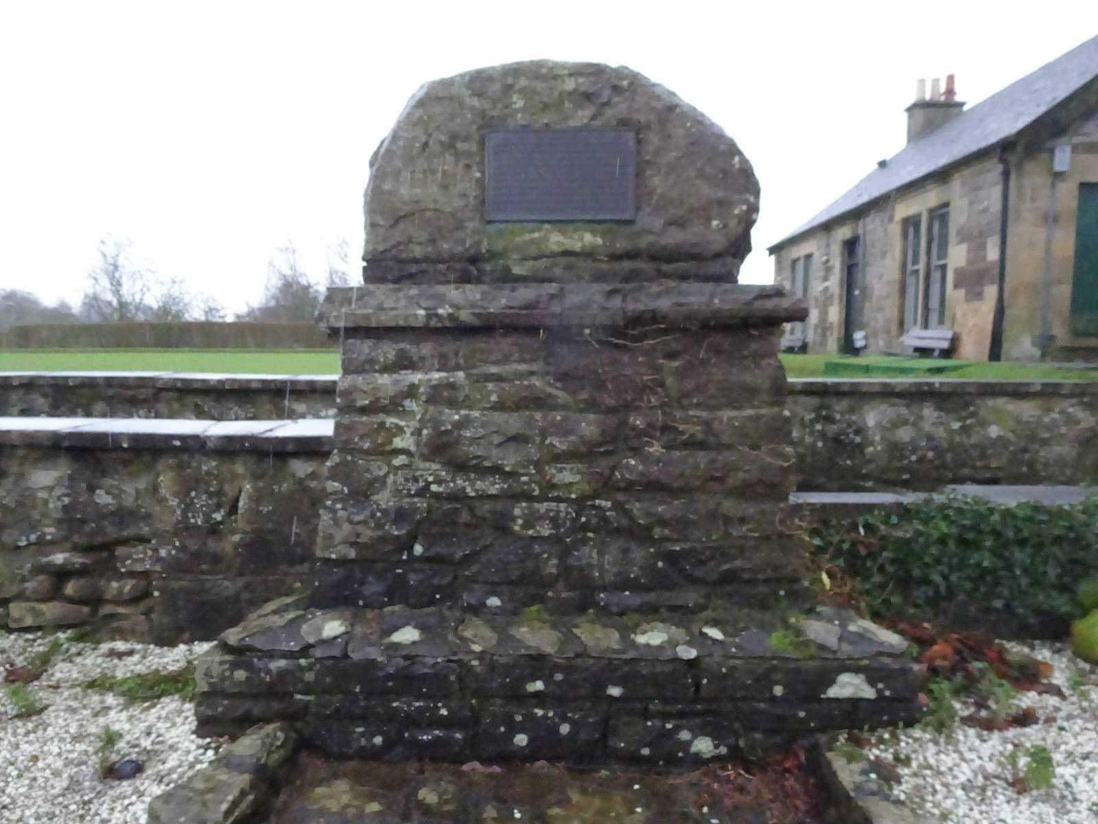 Dunduff Linn
