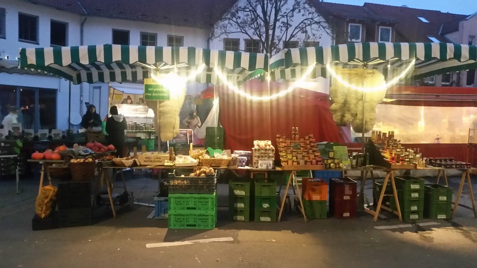 Marktplatz - Image 1