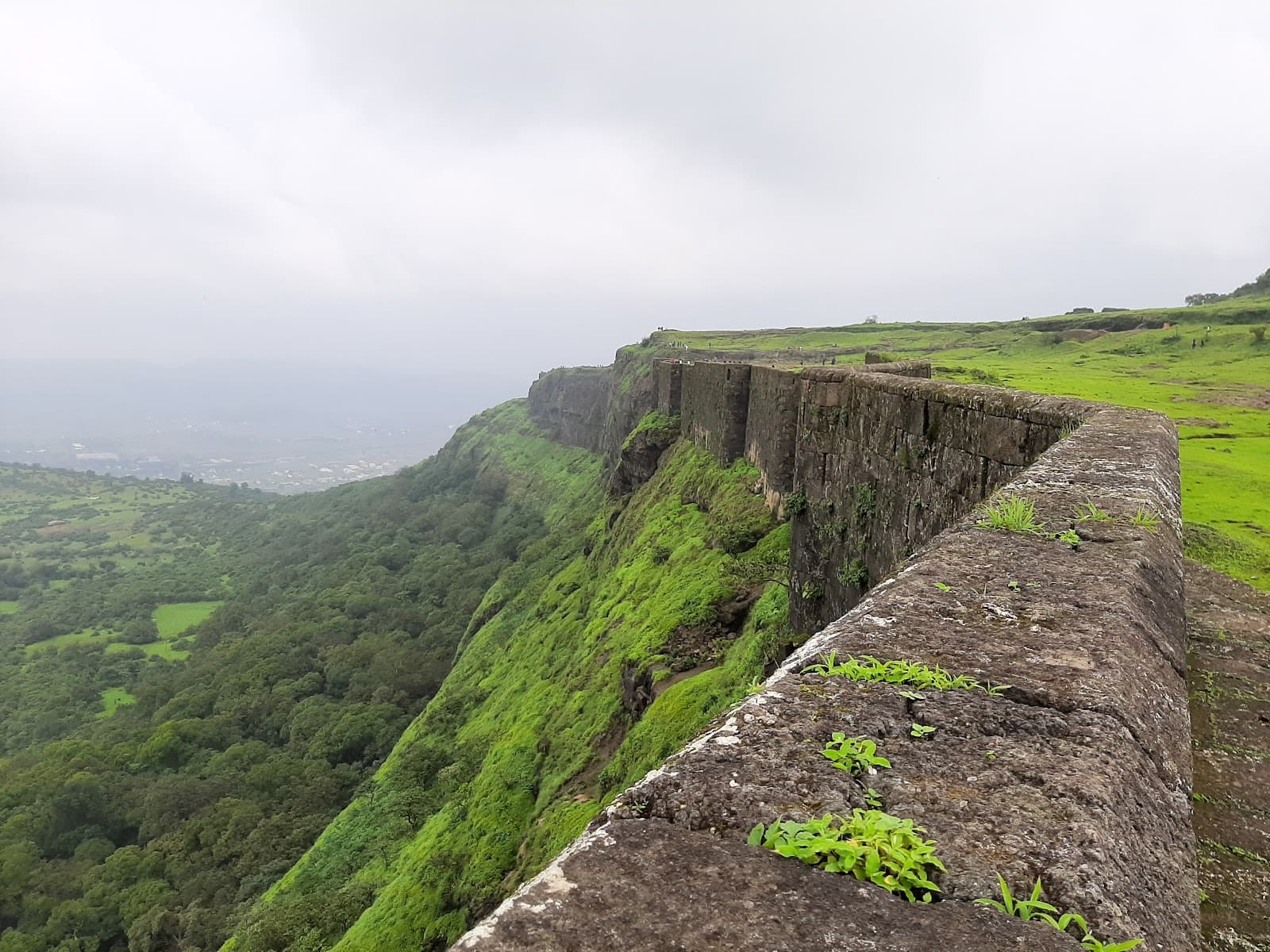Visapur Fort - Image 1