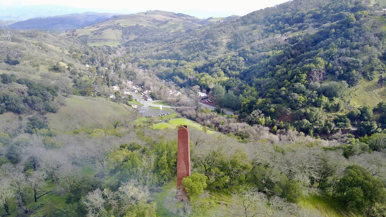 Historic Village