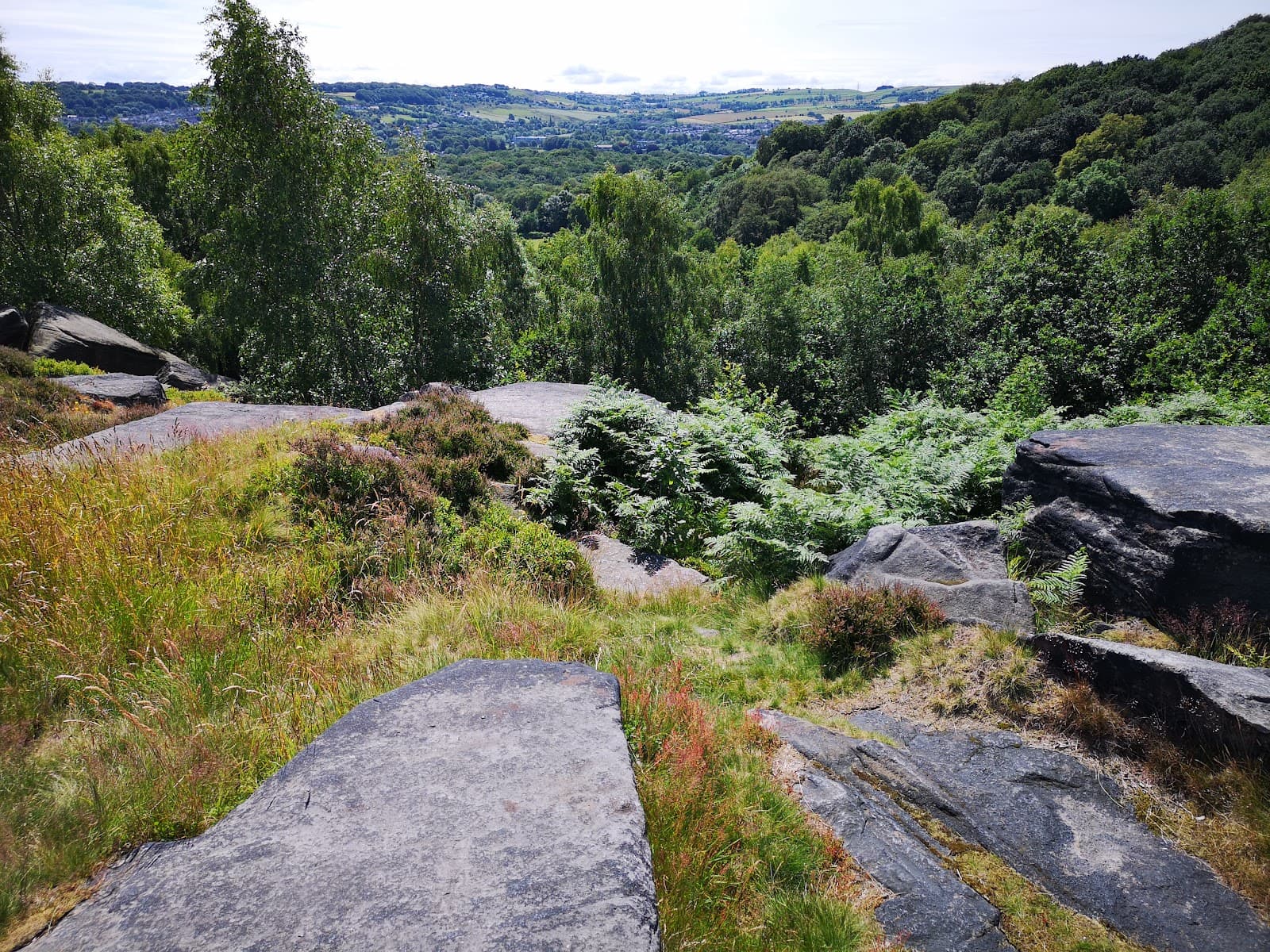 Shipley Glen West Yorkshire - Image 1