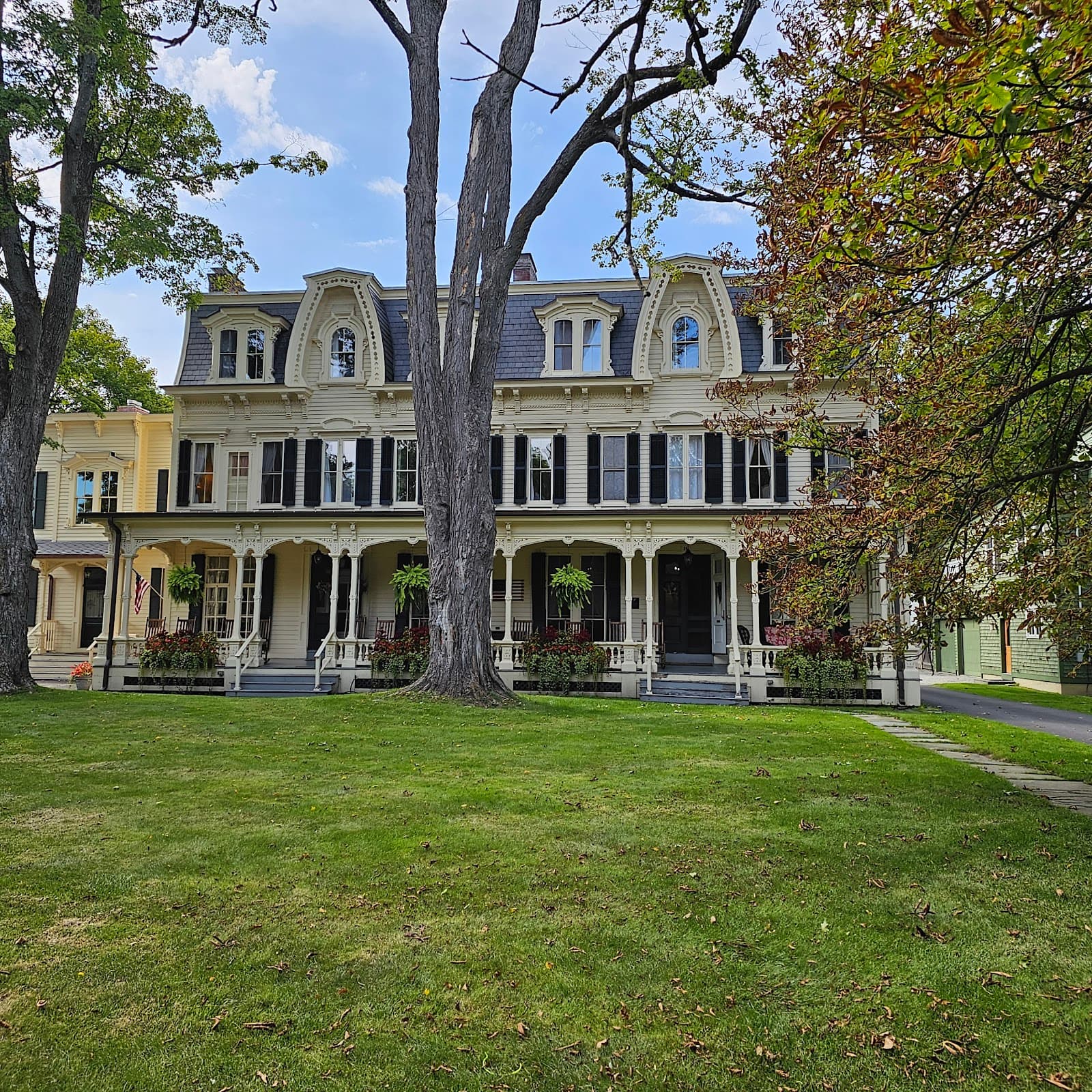 Cooperstown Historic District - Image 1