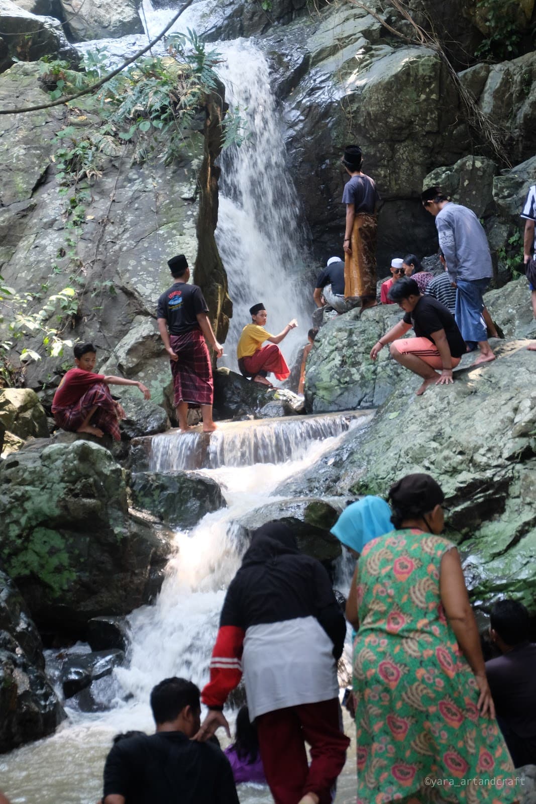 Wan Abdul Rachman Forest Park (Tahura) - Image 1