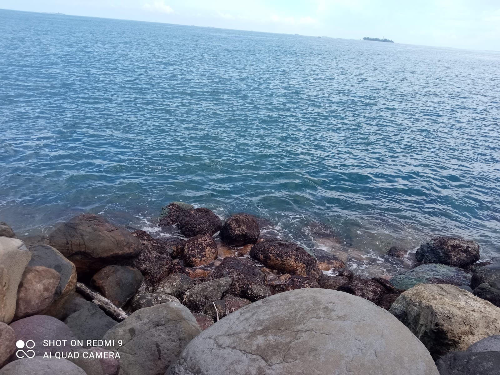 Paseo Ribereño Boca del Río - Image 1