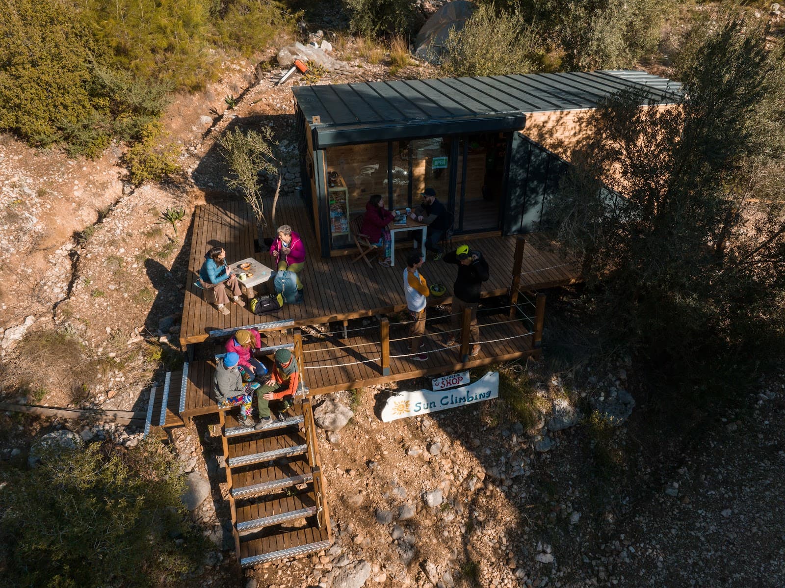 Geyikbayırı Climbing Antalya - Image 1