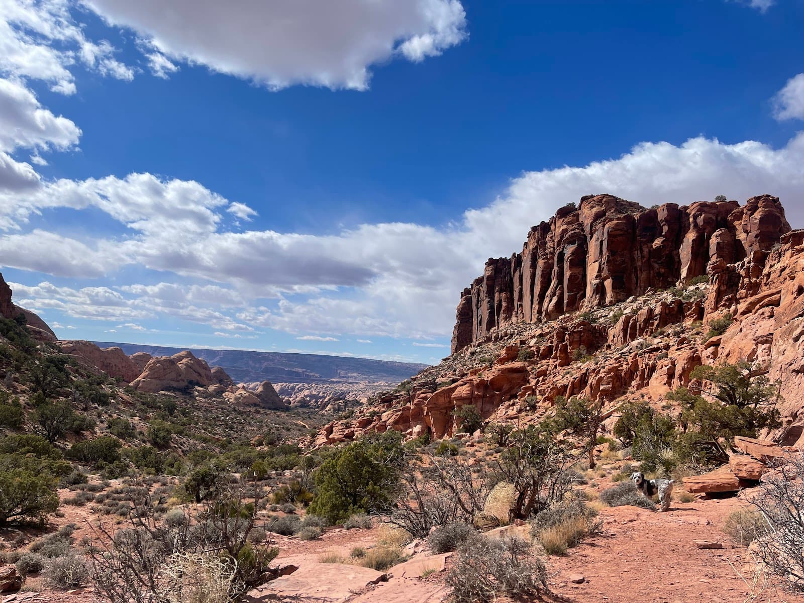 Hidden Valley Trail - Image 1