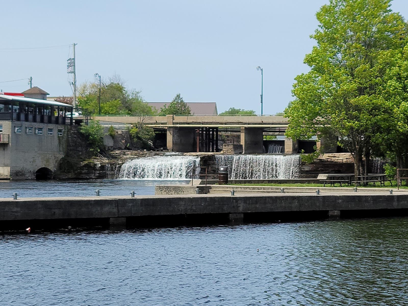 Downtown Fenelon Falls - Image 1