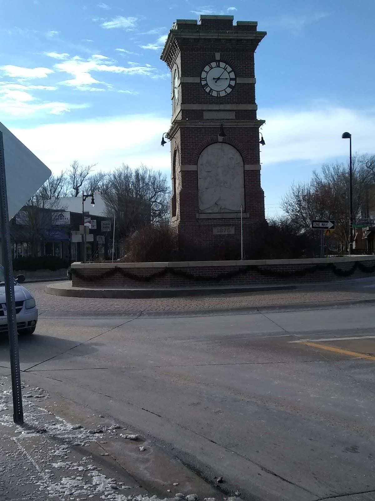 Delano District - Image 1