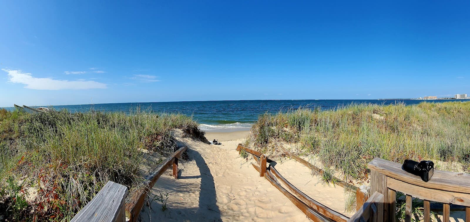 Chesapeake Beach Chics Beach - Image 1