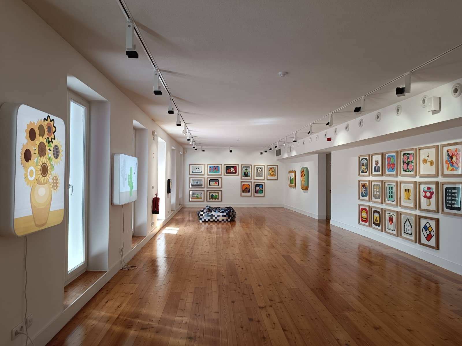 Special Anniversary Exhibitions