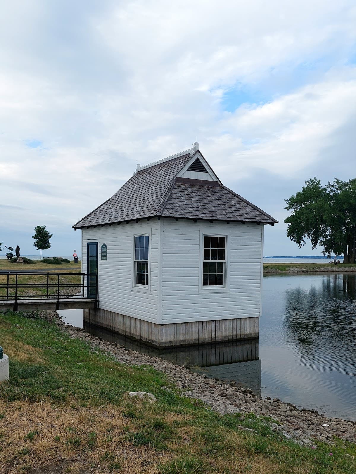 Waterworks Park (Port Clinton) - Image 1