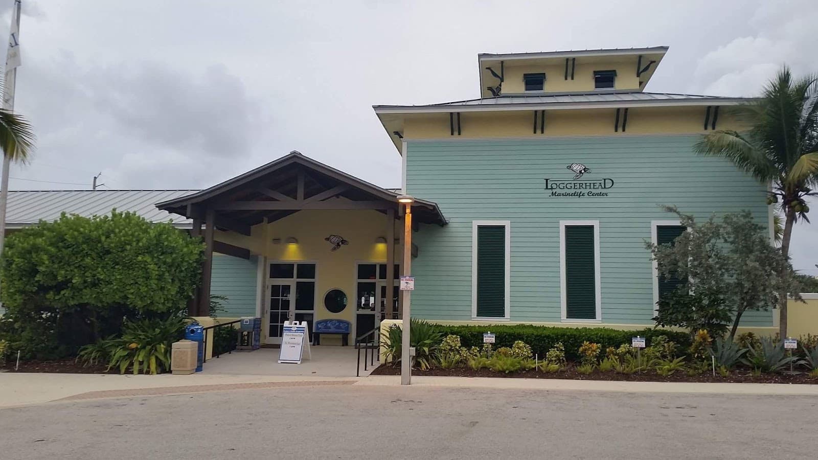 Loggerhead Park - Image 1