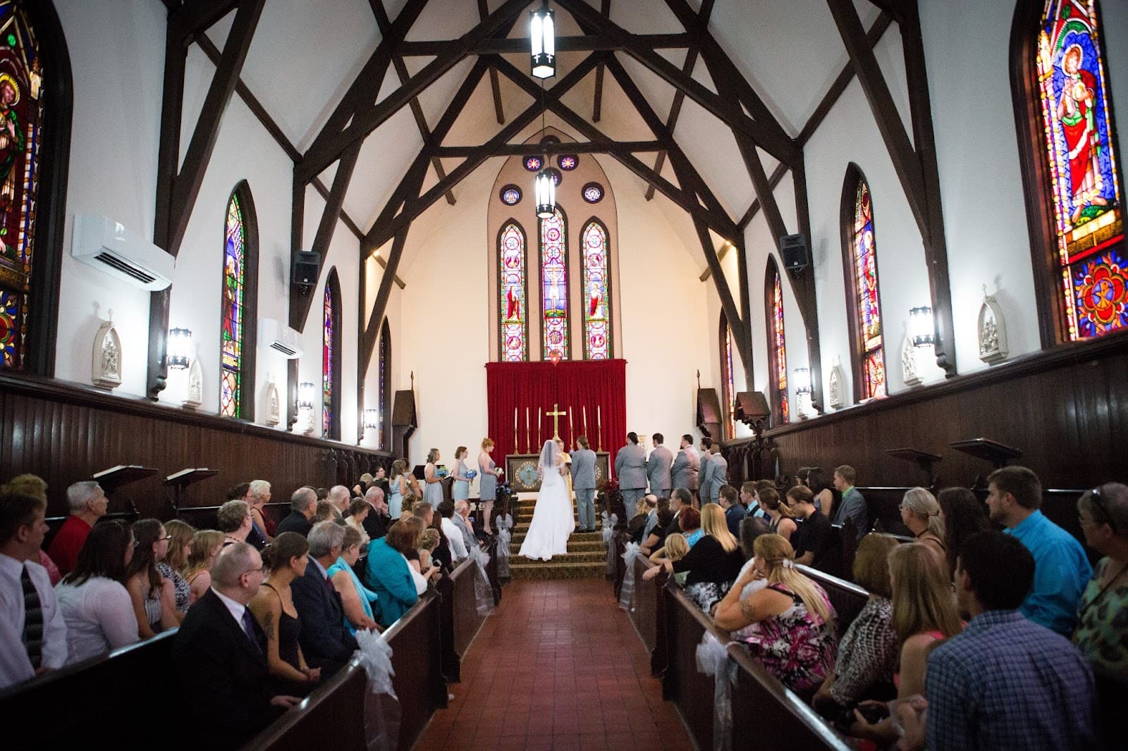 DeKoven Center - Image 1