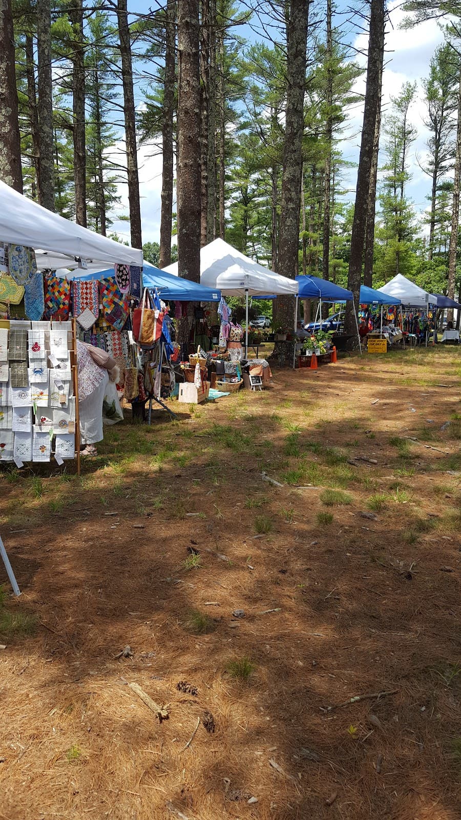 Carver Farmers Market - Image 1