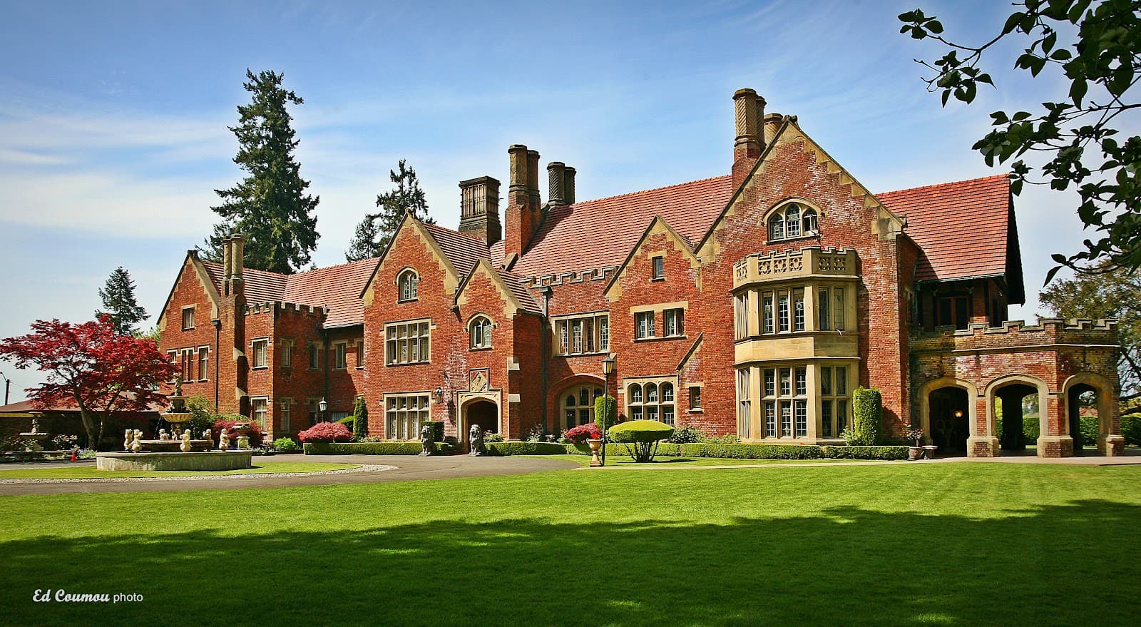 Thornewood Castle - Image 1
