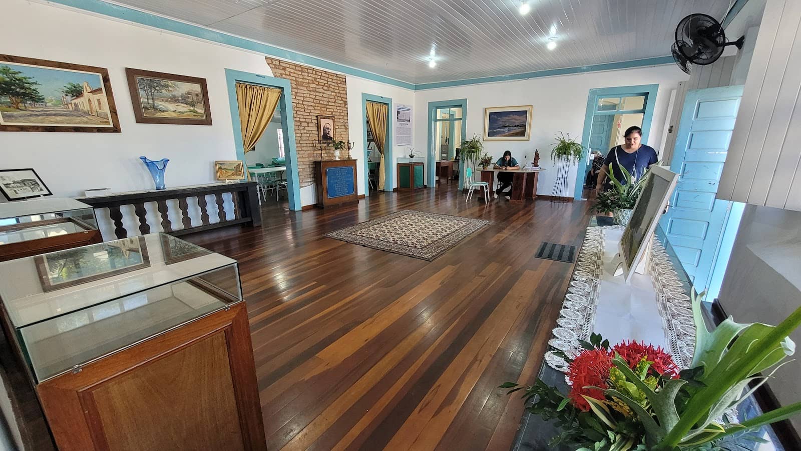 Local Artisan Crafts