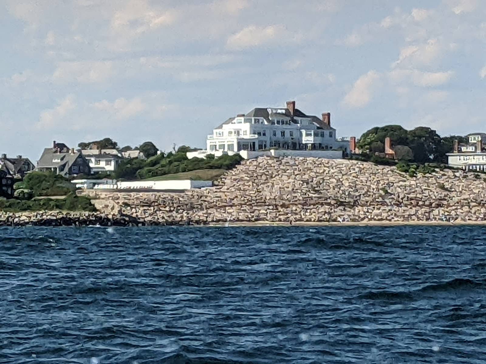 Water Wizz of Westerly