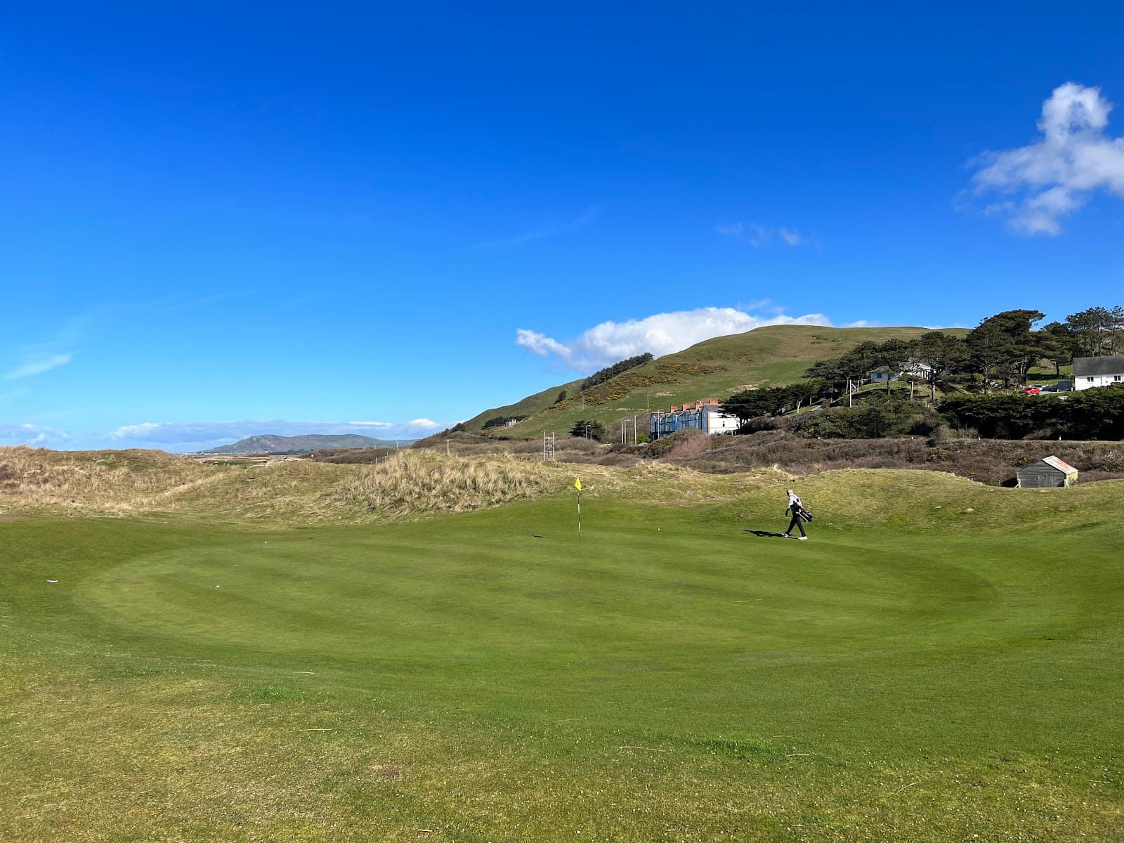 Aberdovey Golf Club - Image 1