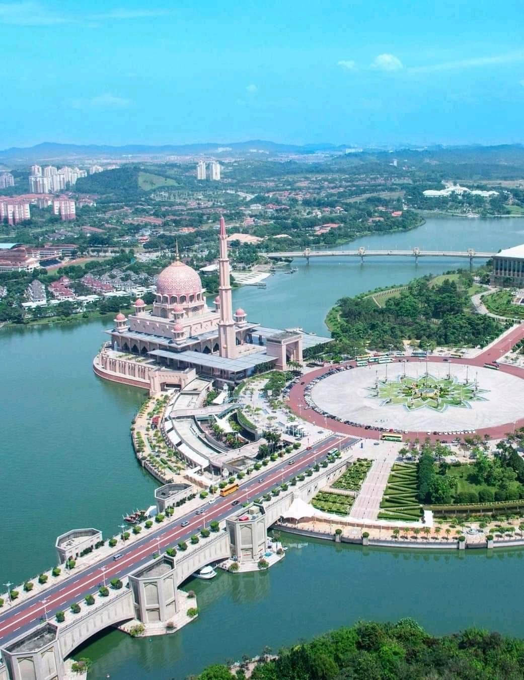 Putrajaya - Image 1