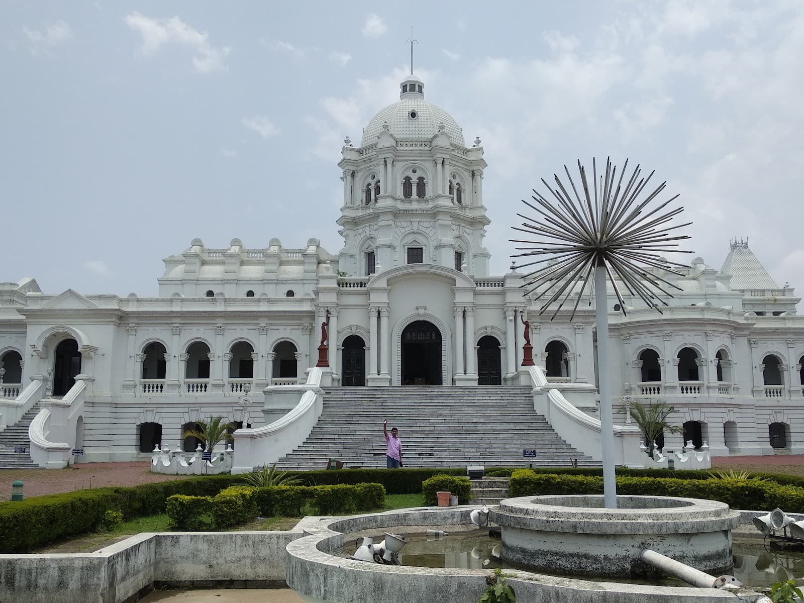 Palace Compound - Image 1