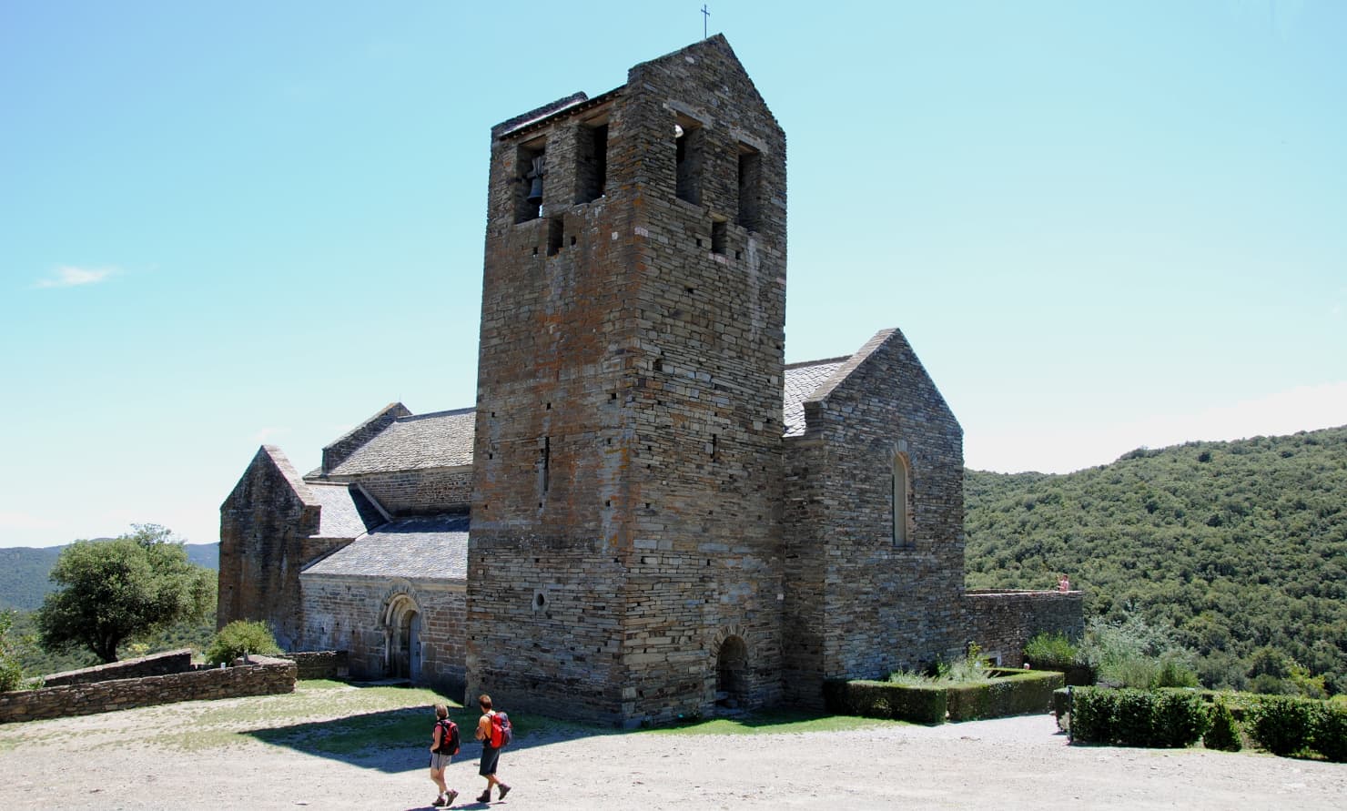 Serrabona Priory - Image 1