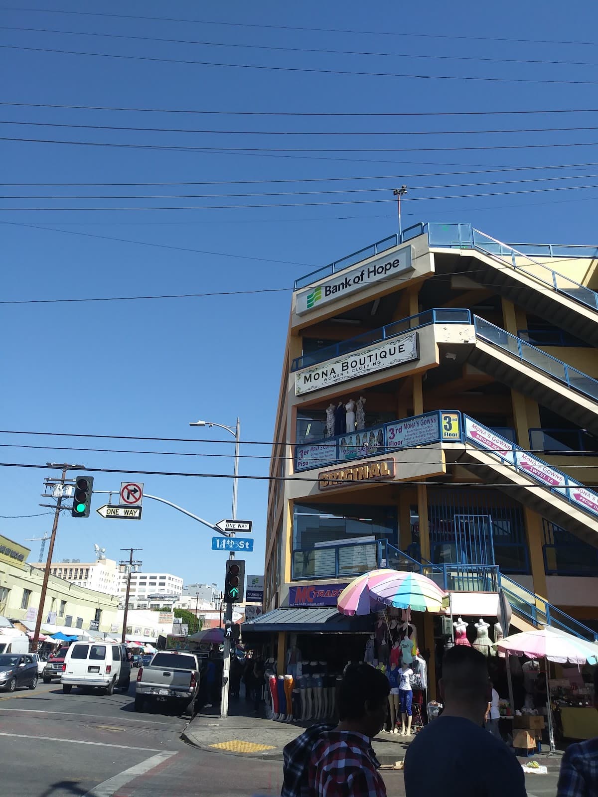 Santee Alley, Los Angeles, CA - Image 1