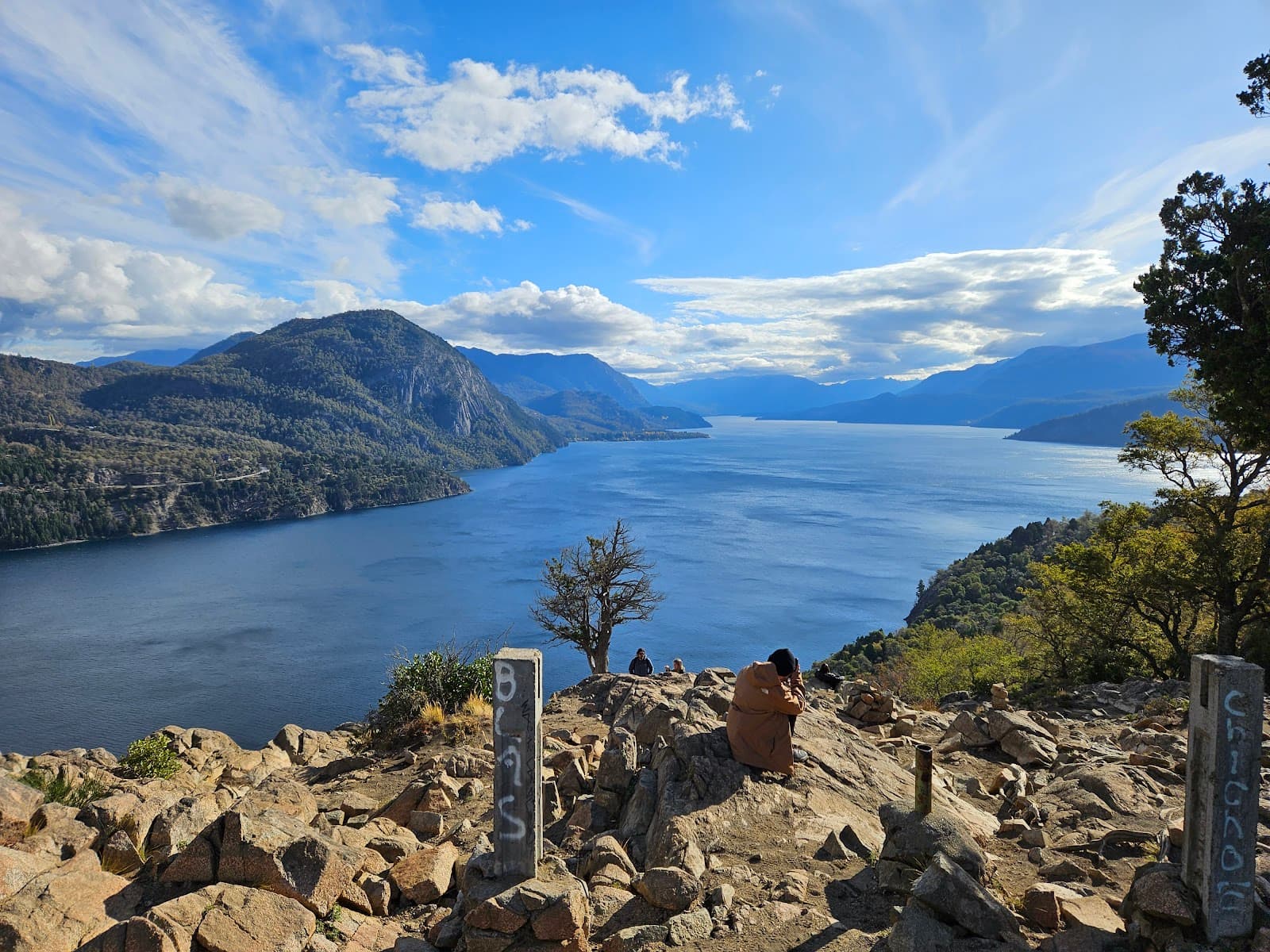 Mirador Bandurrias - Image 1