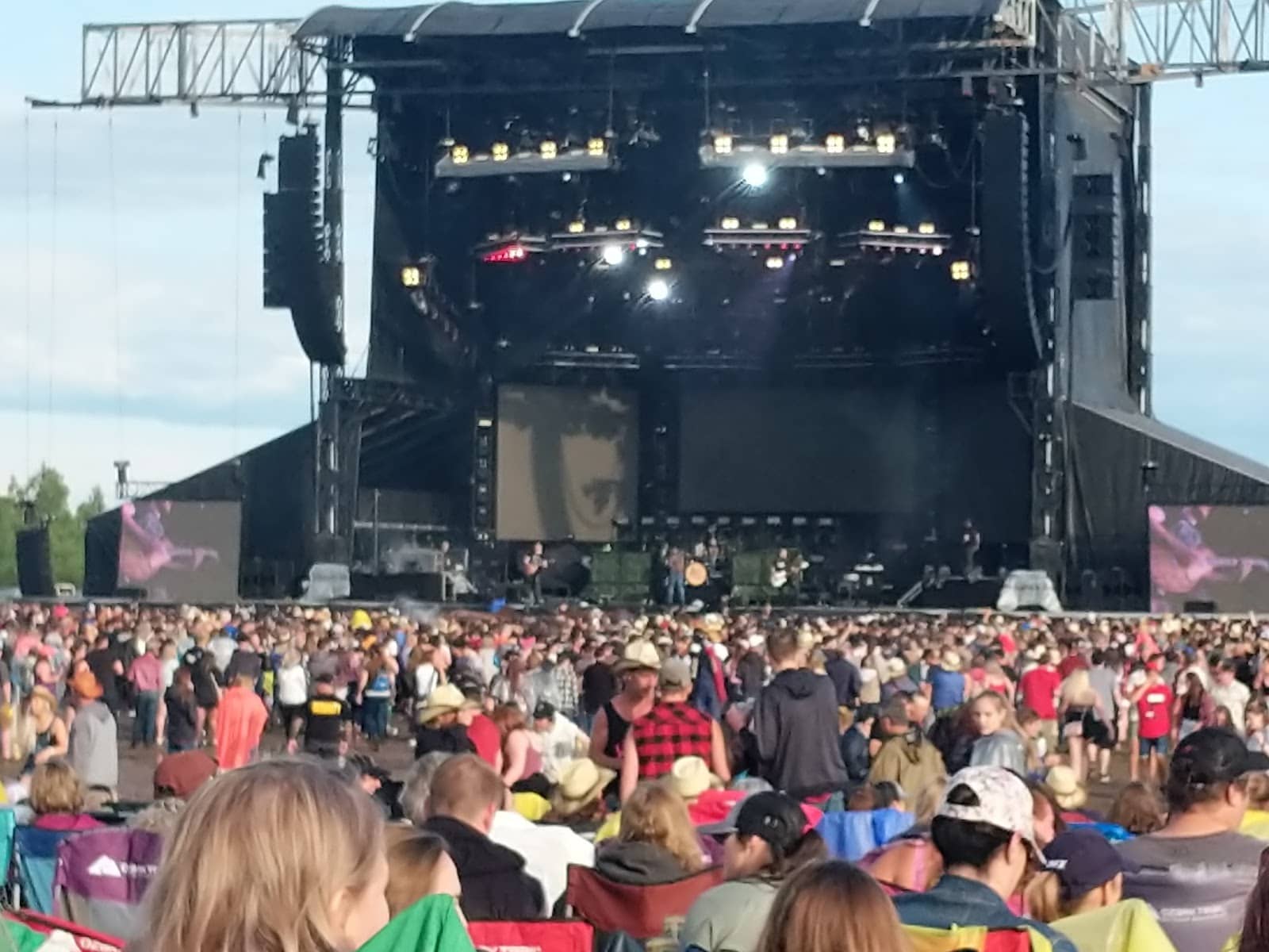 The Boardwalk Experience