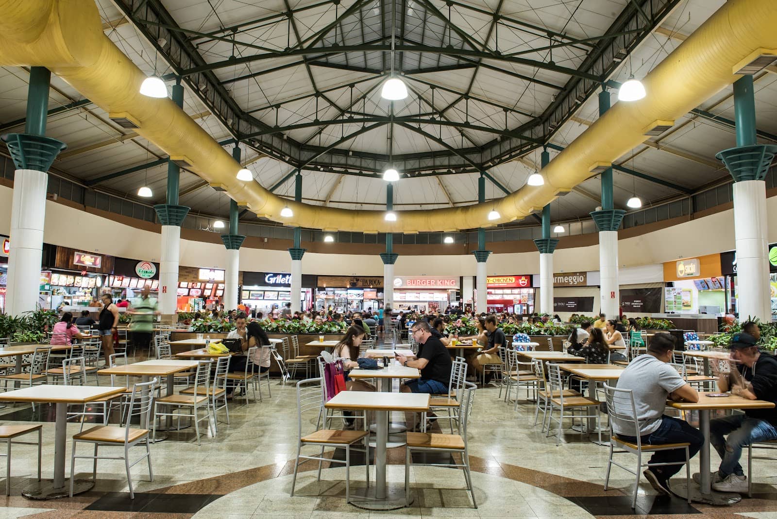 Gastronomic Delights