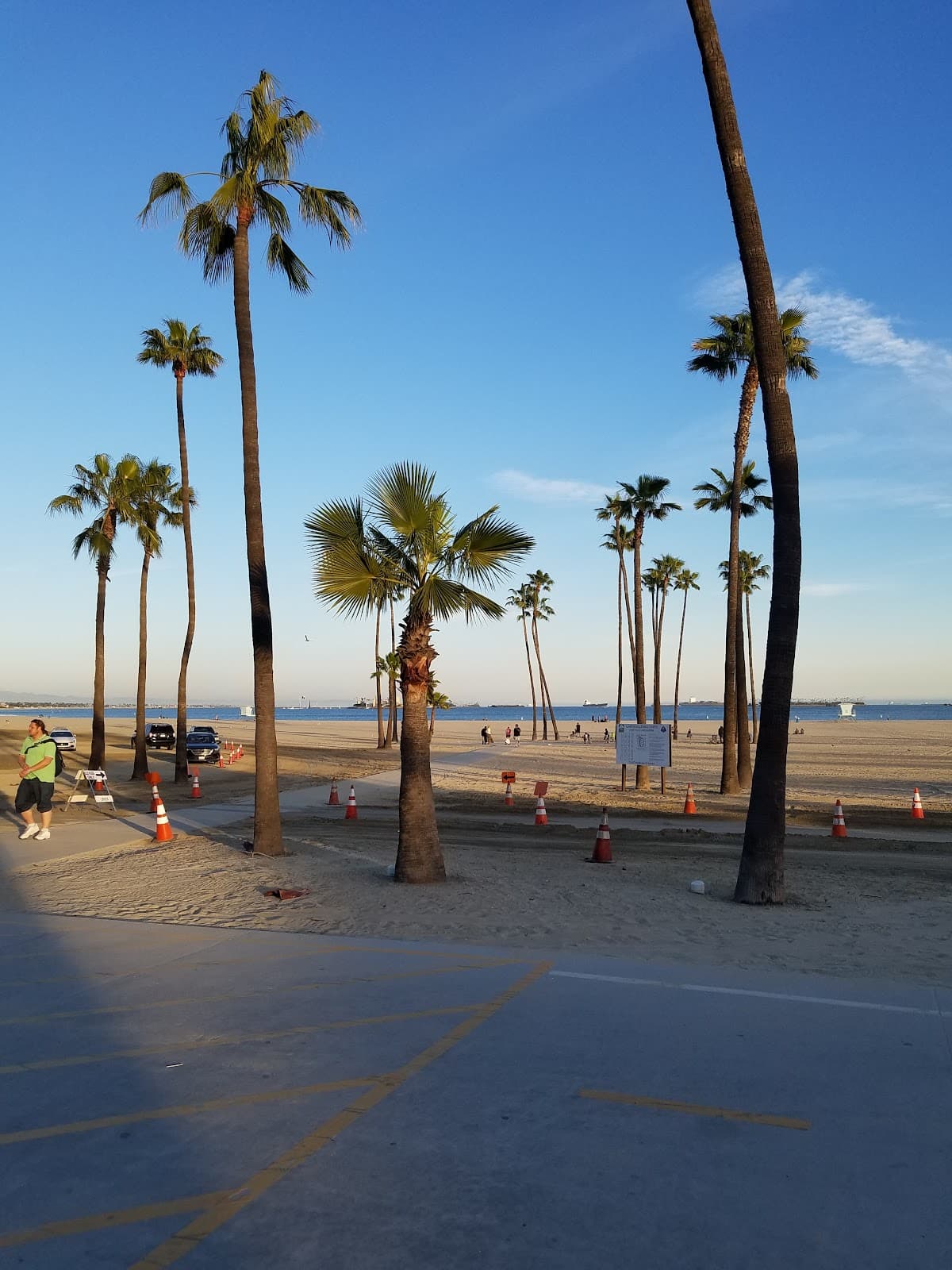 Marina Green Park - Image 1