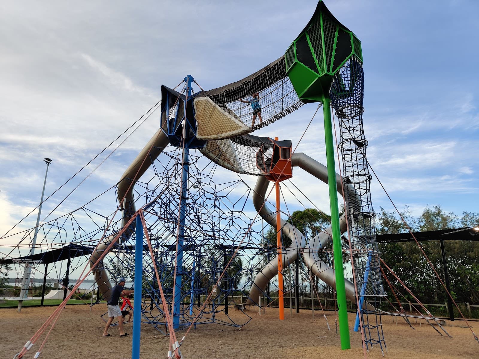 All Abilities Playground Pialba - Image 1