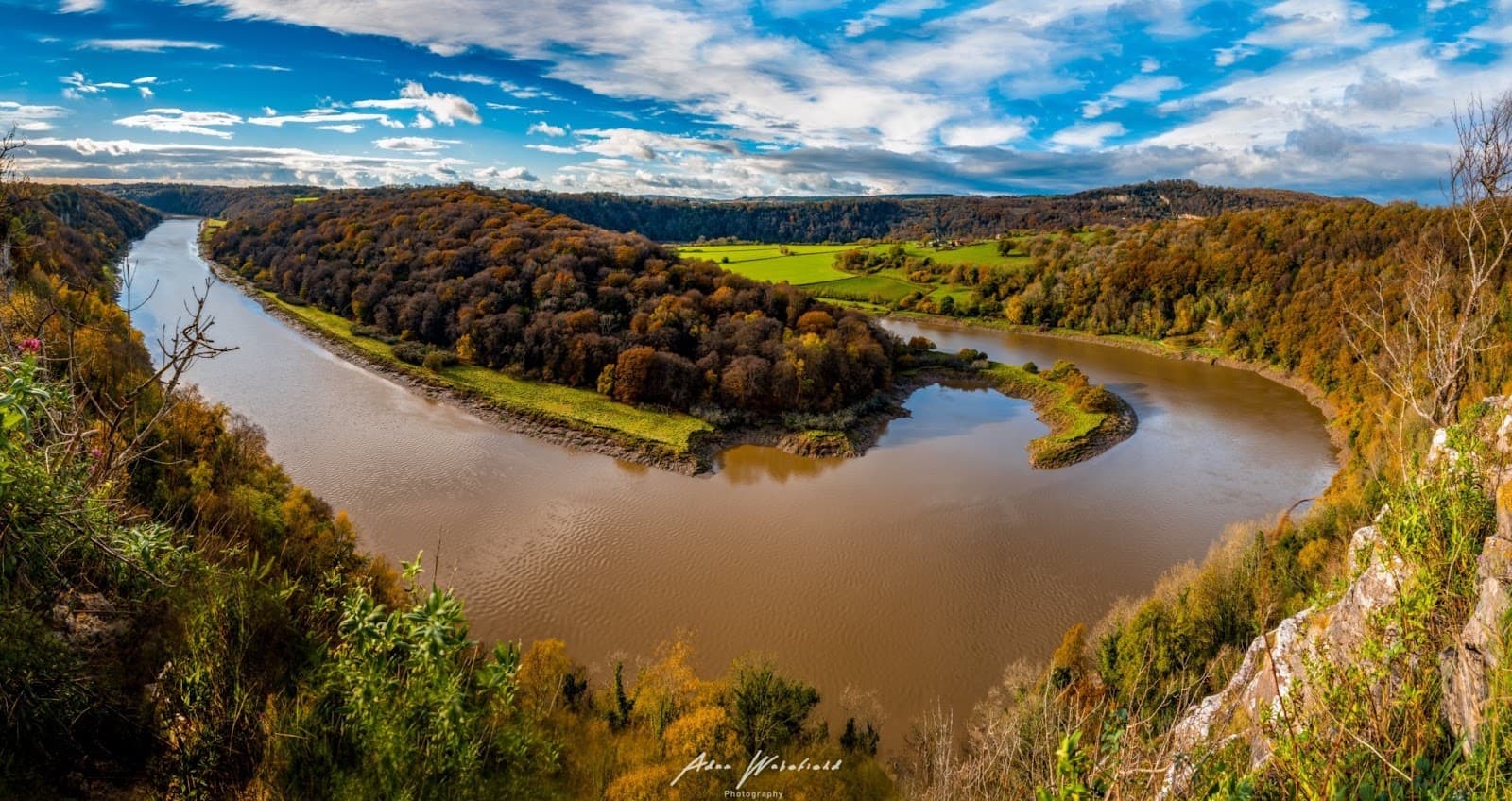 Wintour's Leap - Image 1