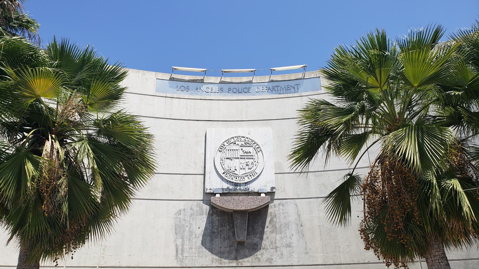 The Rookie Police Station - Image 1