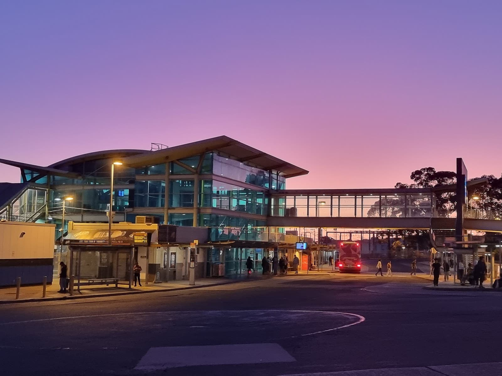 Dandenong Railway Station - Image 1