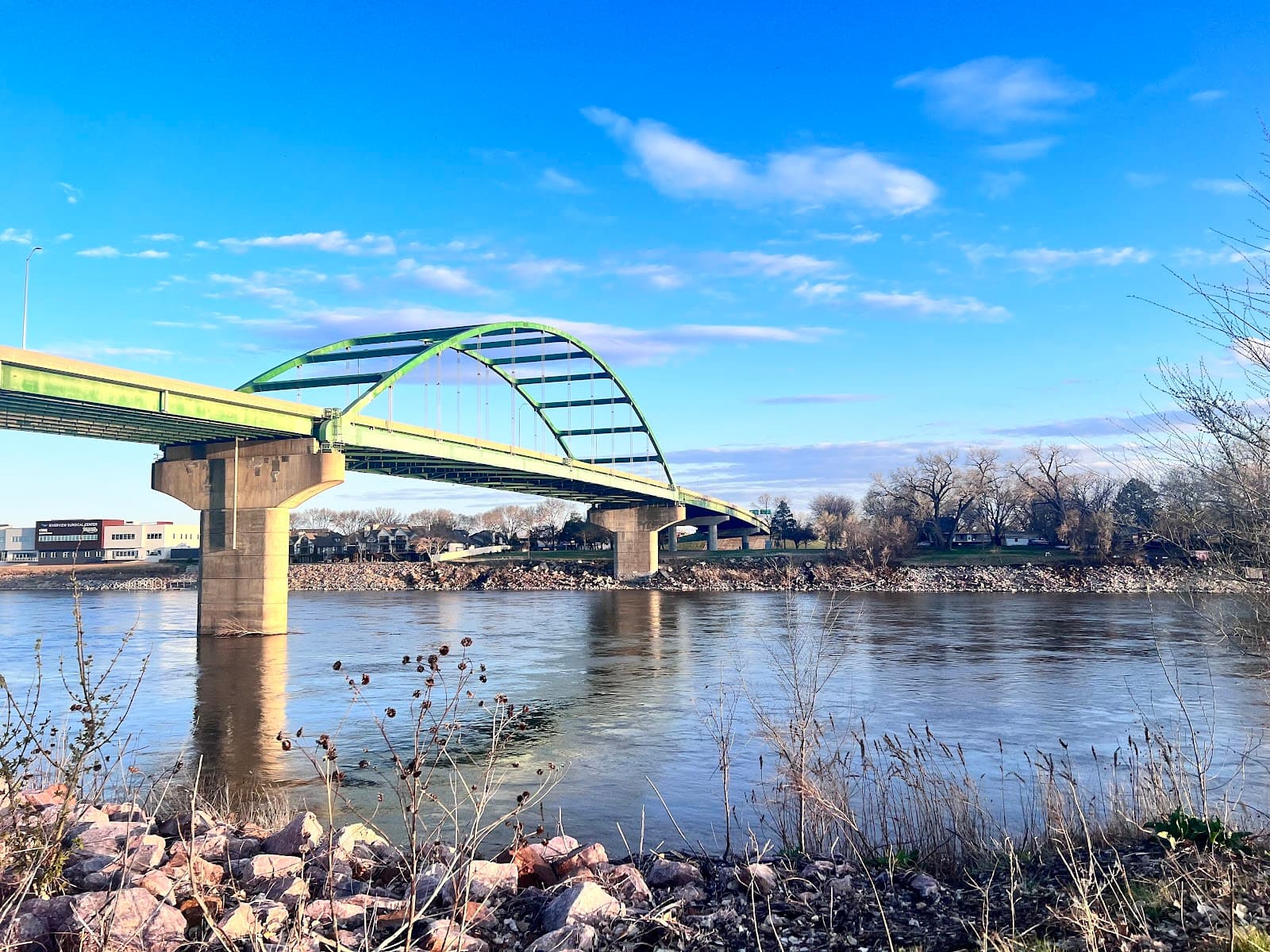 Chris Larsen Park (Riverfront) - Image 1