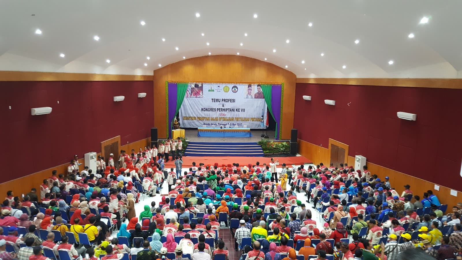 Taman Budaya Aceh - Image 1