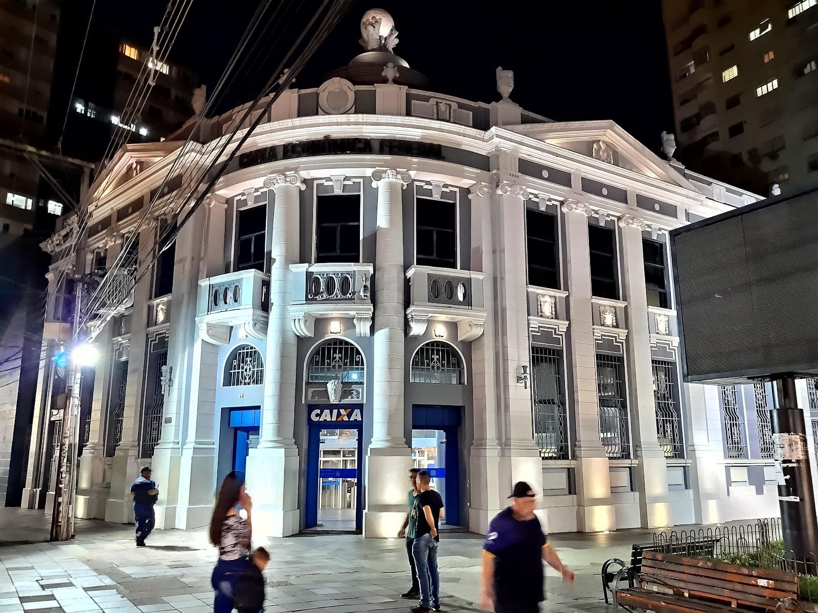 Calçadão Salvador Isaia - Image 1