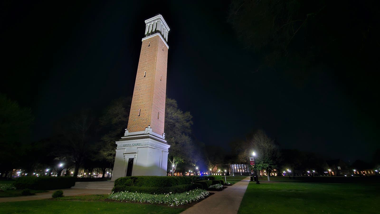 University of Alabama Quad - Image 1