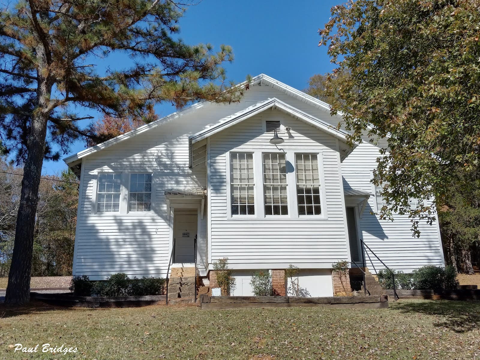 Noble Hill-Wheeler Memorial Center - Image 1